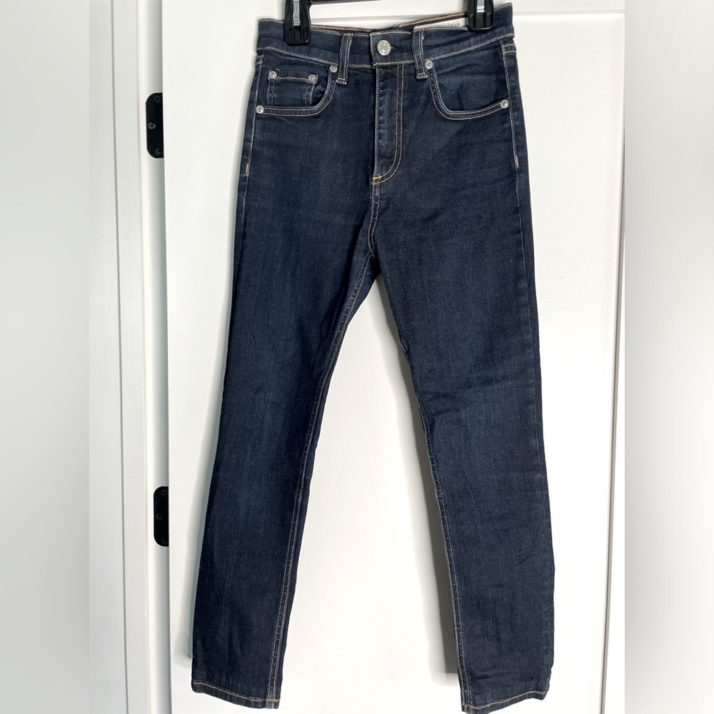 Rag & Bone - Skinny Jeans Size 25